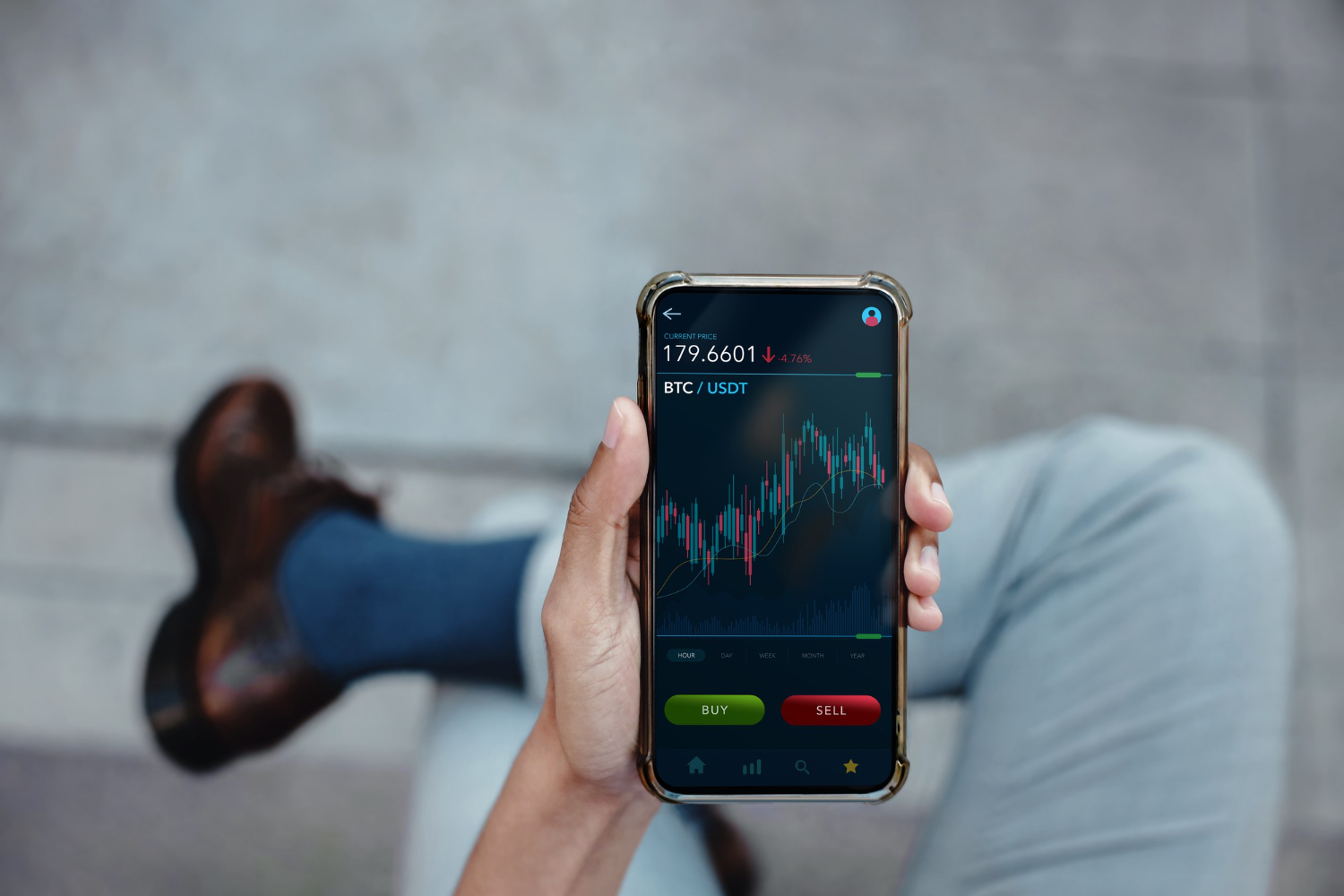 Forex Trading
